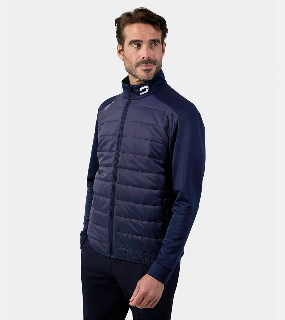 BARONBY CLIMA Lacivert Ceket