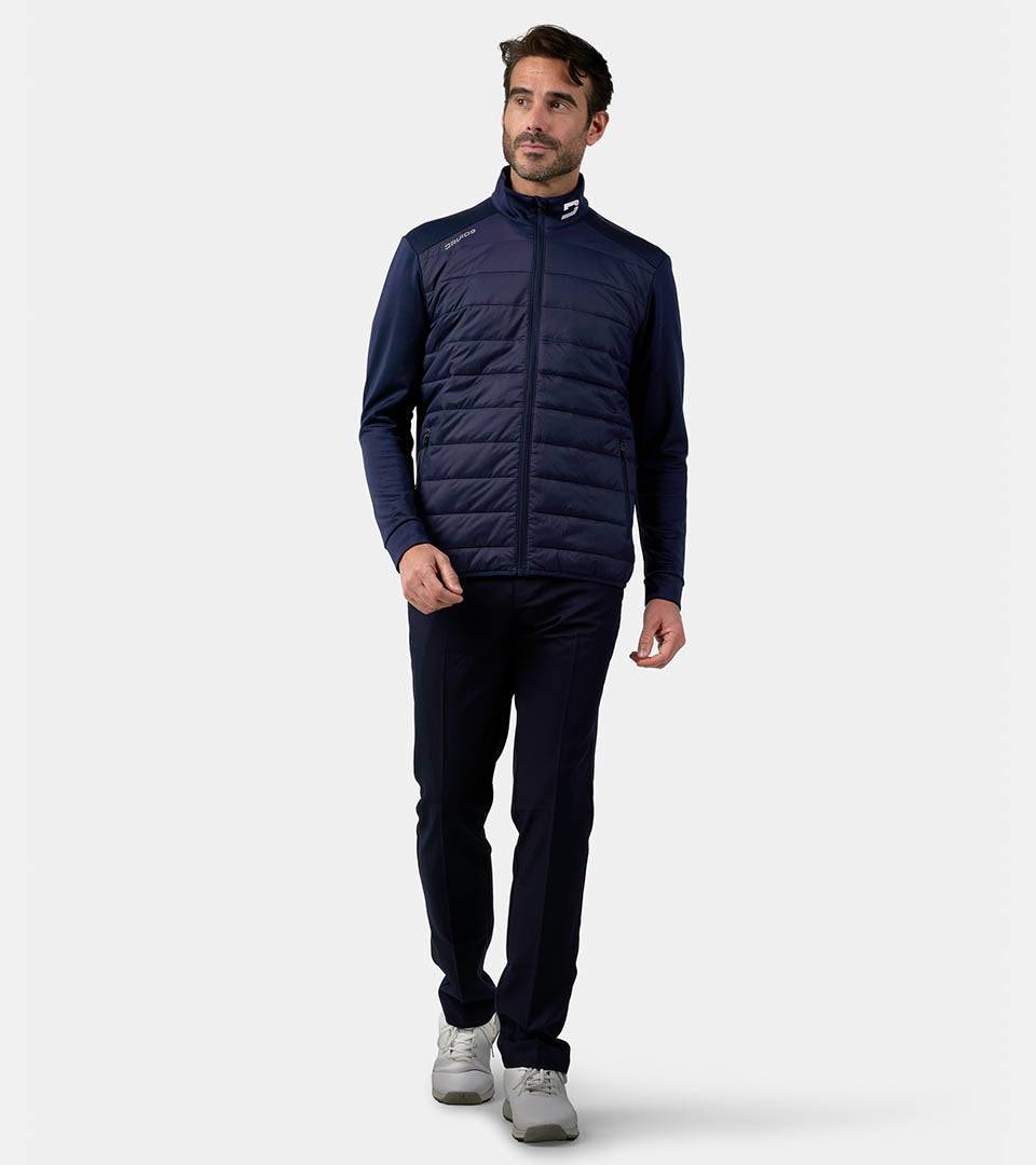 BARONBY CLIMA Lacivert Ceket