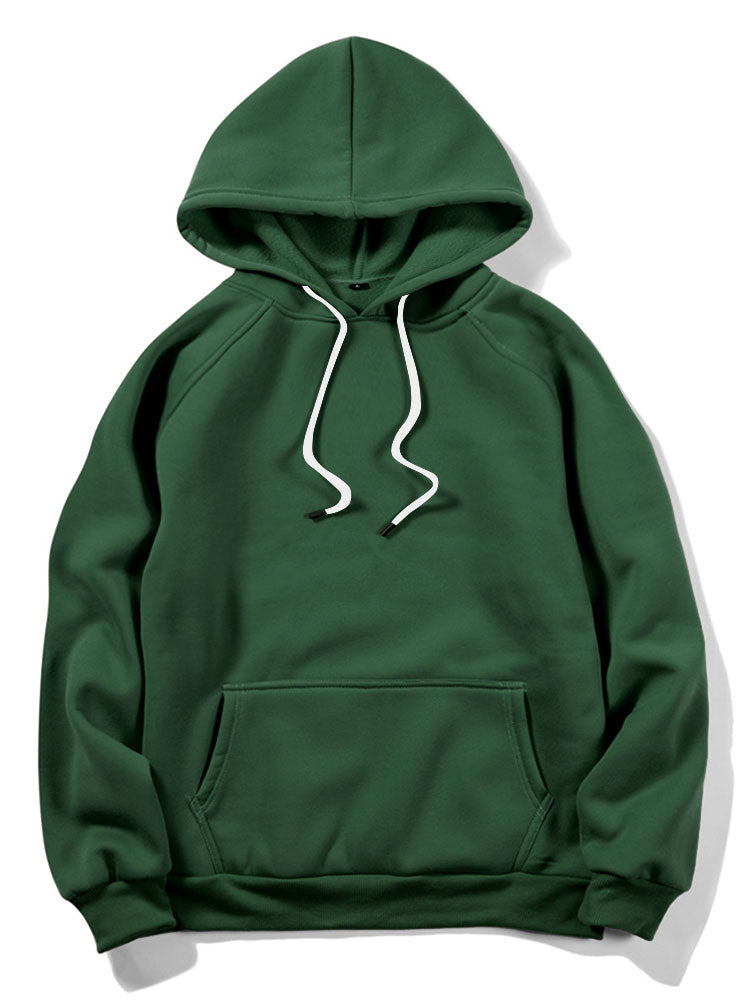 BARONBY Basic Pamuklu Hoodies