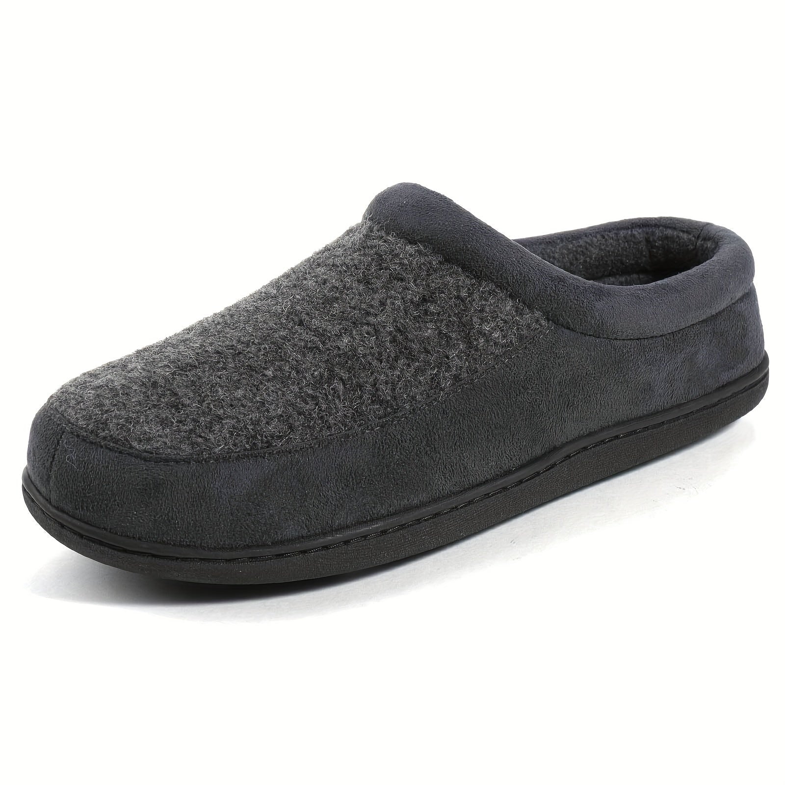 BARONBY Pamuklu Terlik