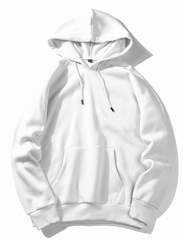 BARONBY Yazı Baskılı Hoodie