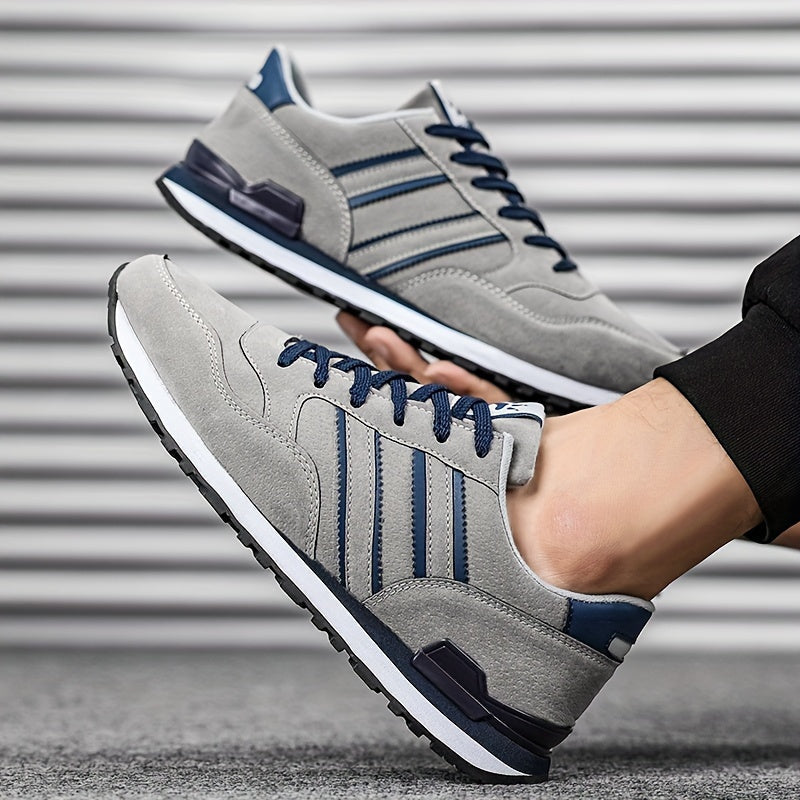 BARONBY Süet Spor Ayakkabı