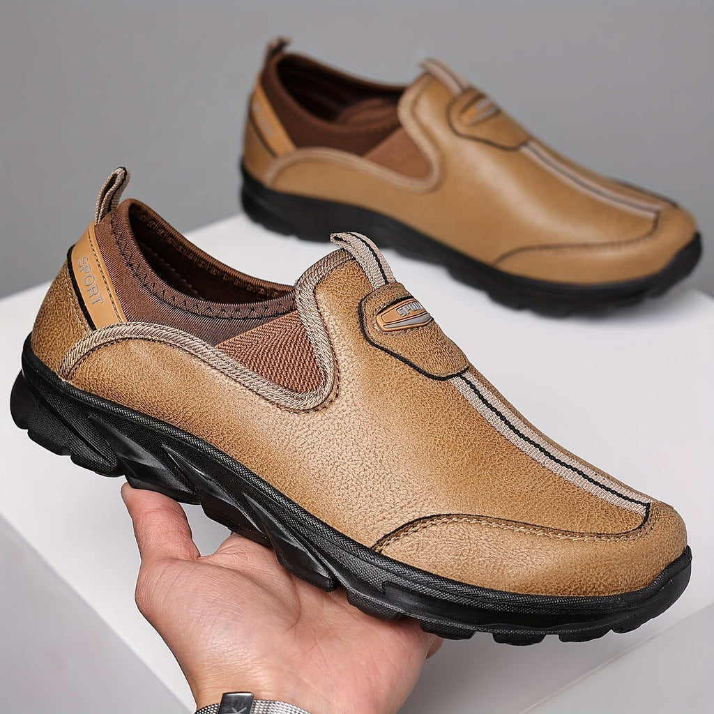 BARONBY Vintage Tasarım Ayakkabı