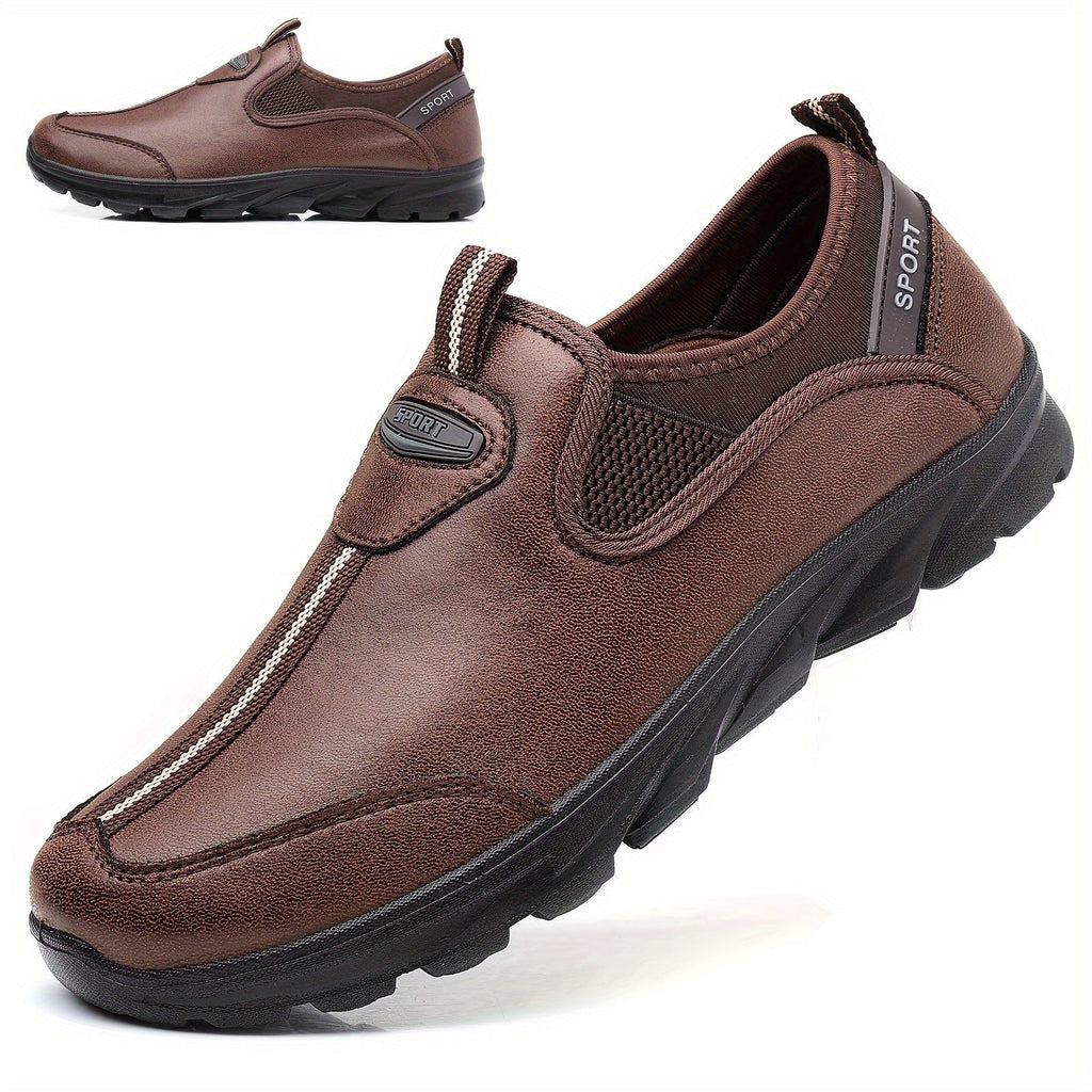 BARONBY Vintage Tasarım Ayakkabı