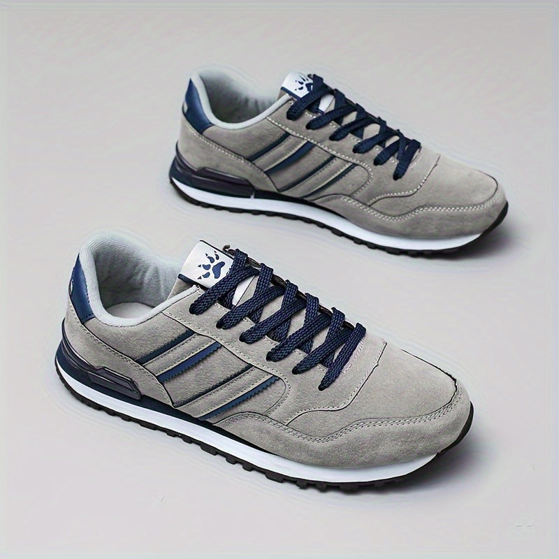 BARONBY Süet Spor Ayakkabı