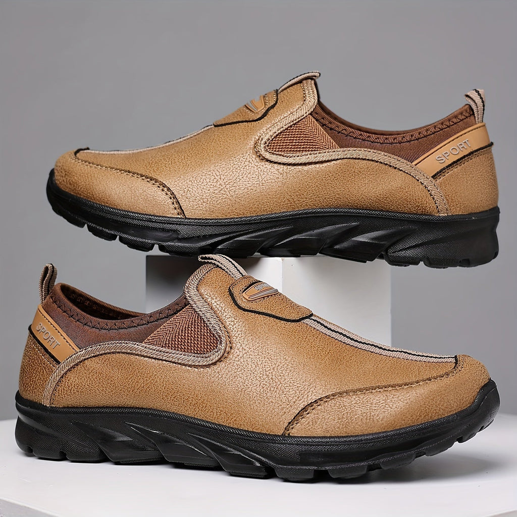 BARONBY Vintage Tasarım Ayakkabı