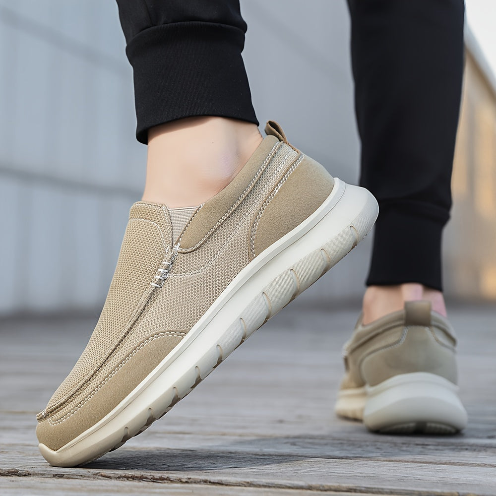 BARONBY Antislip Klasik Ayakkabı