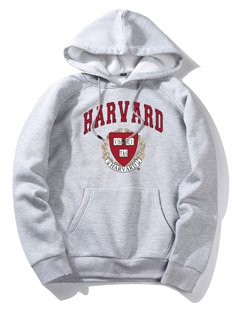 BARONBY Harvard Hoodie