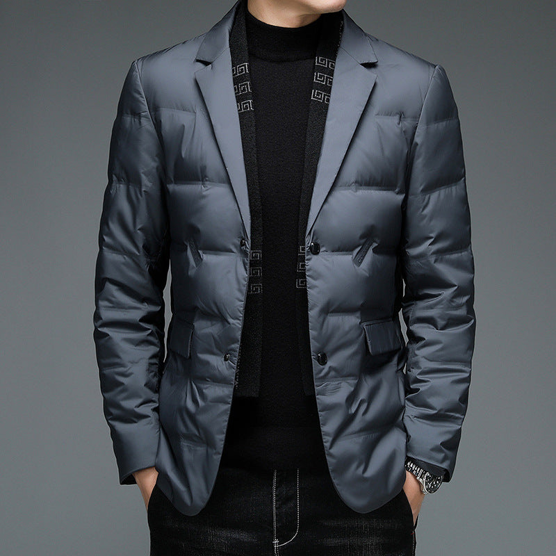 WILSON™ DUCK  Blazer Ceket