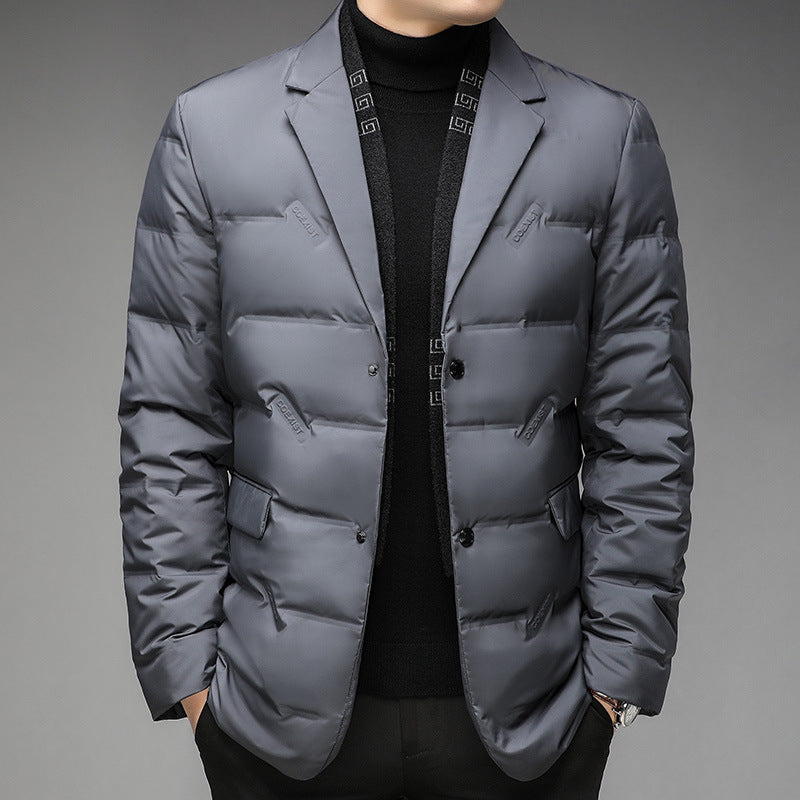 WILSON™ DUCK  Blazer Ceket