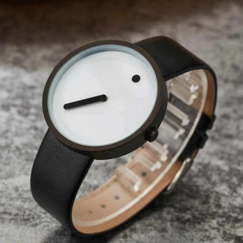 BARONBY Classic Saat