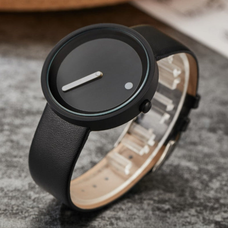 BARONBY Classic Saat