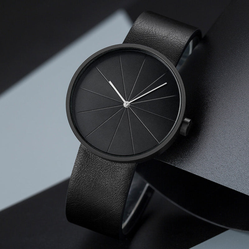 BARONBY Bristol Saat