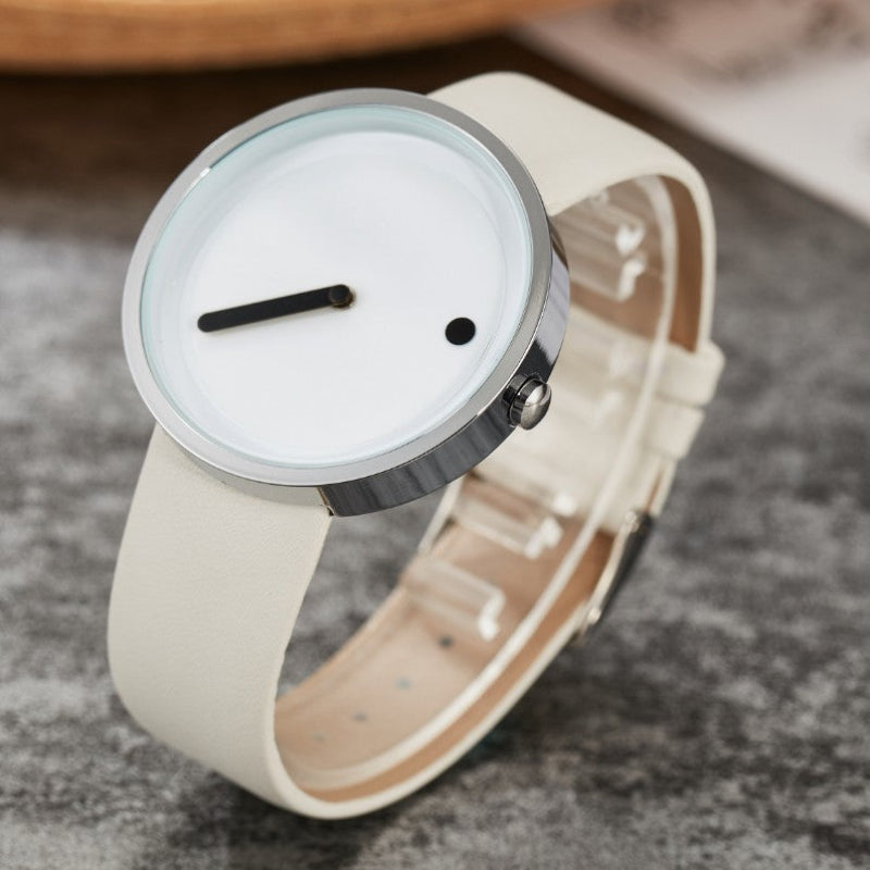 BARONBY Classic Saat