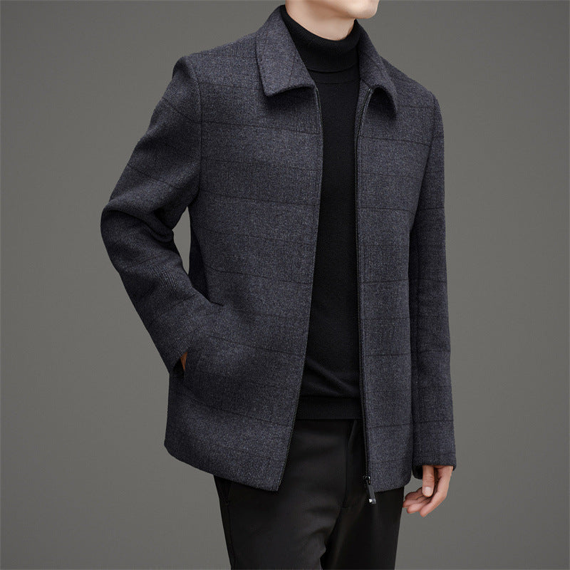 HANSON™ Yün Ceket