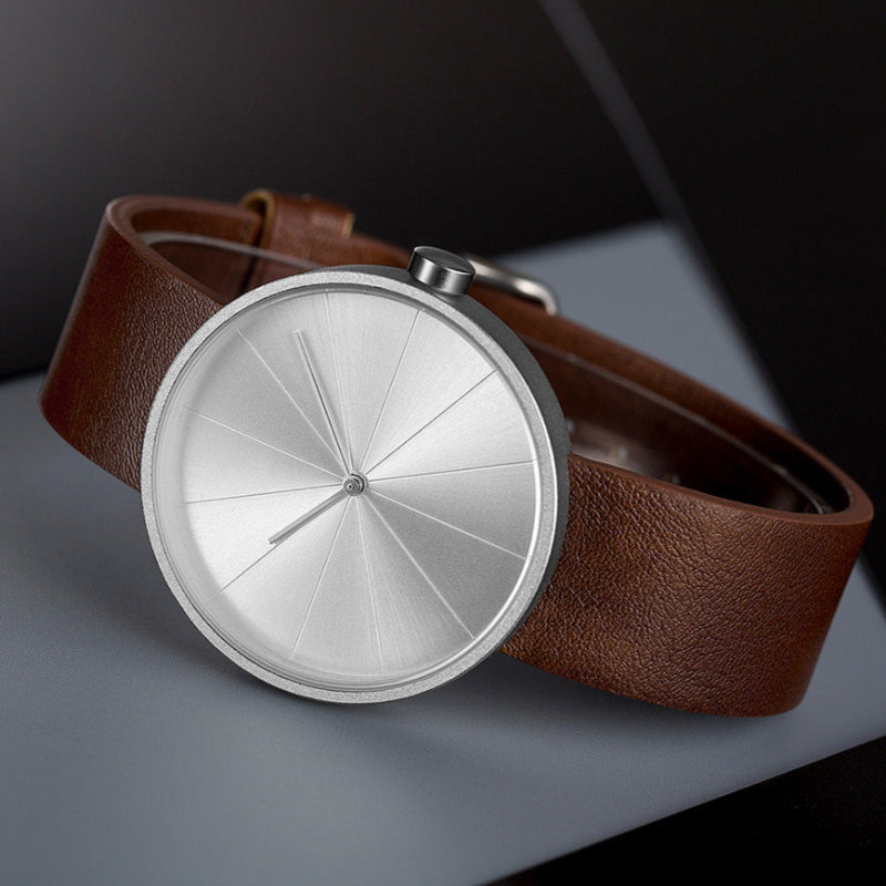 BARONBY Bristol Saat