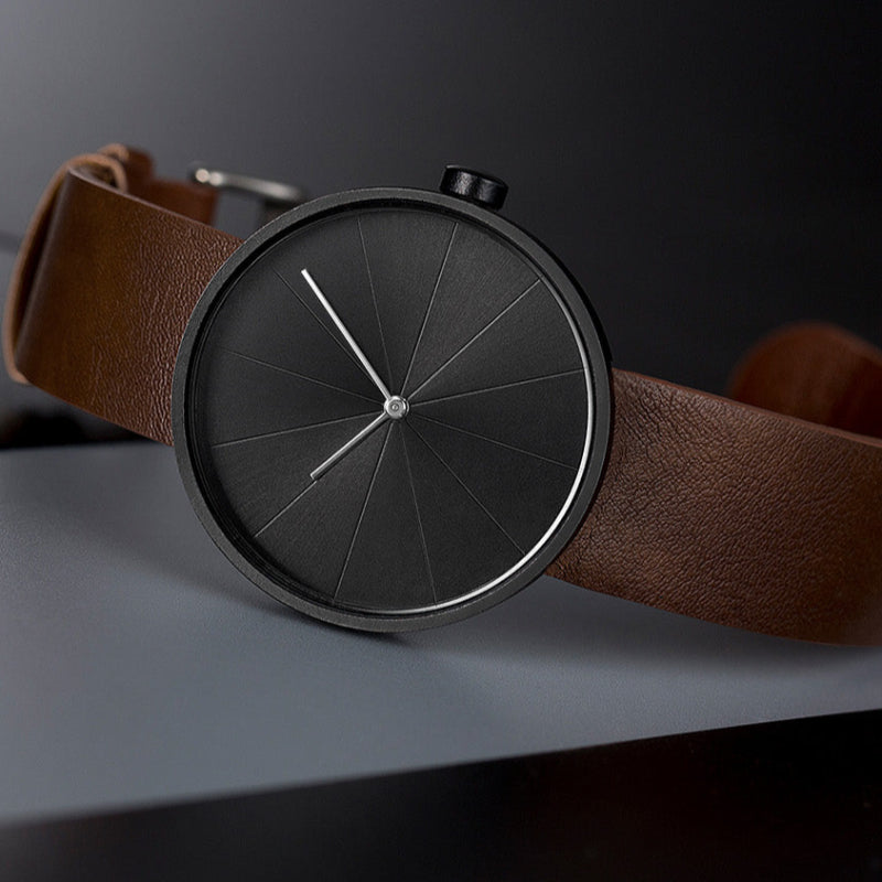 BARONBY Bristol Saat