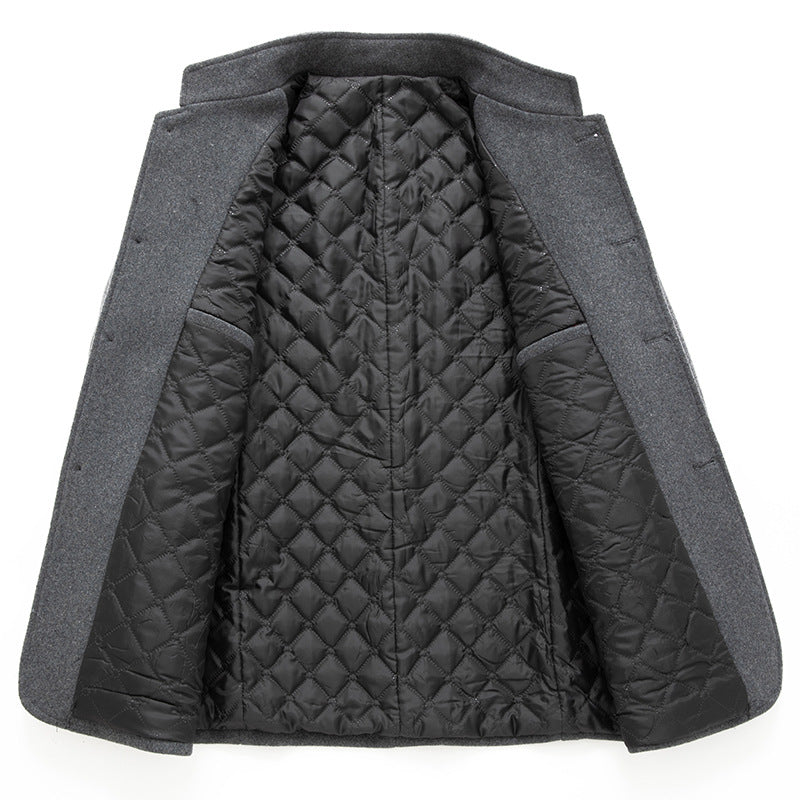 HAROLD™ Yün Palto