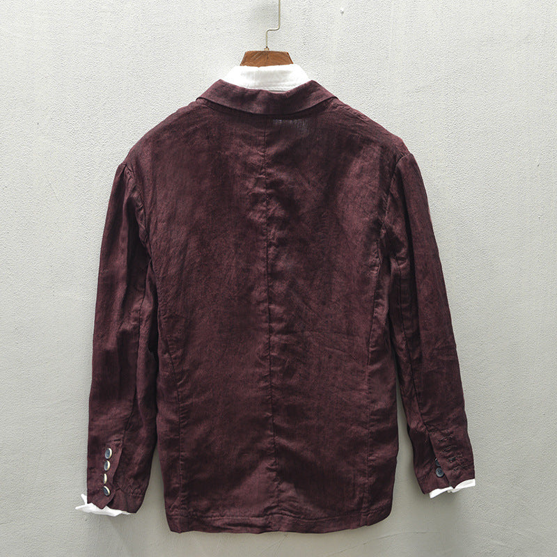 RANDY Kazak Blazer Ceket