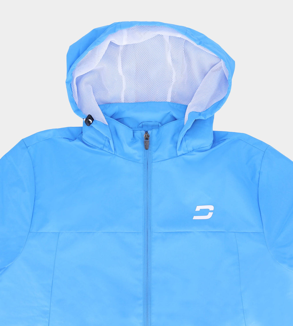 BARONBY HYDRO Mavi Ceket