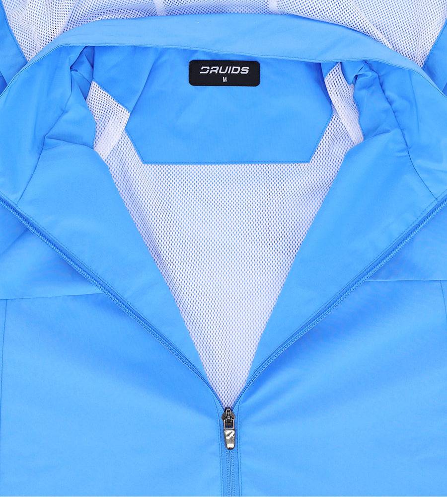 BARONBY HYDRO Mavi Ceket