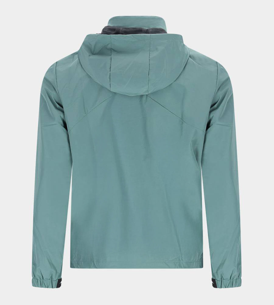 BARONBY HYDRO Turkuaz Ceket