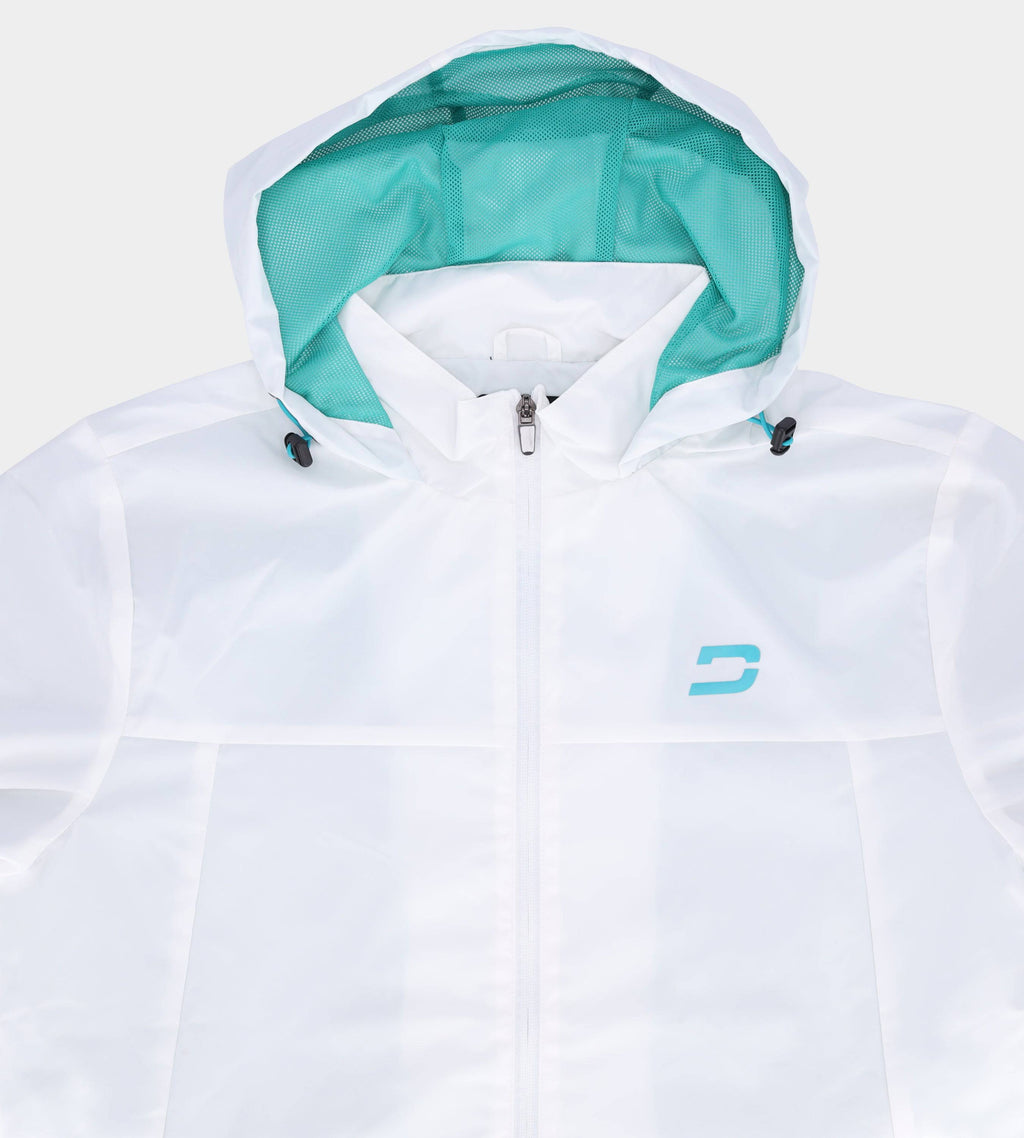 BARONBY HYDRO Beyaz Ceket