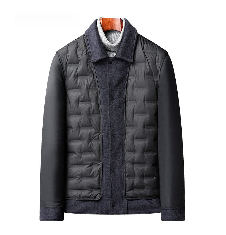 GILBERT™ Yün Ceket