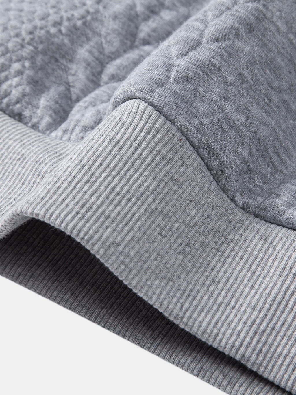 BARONBY Relax Fit Hoodie