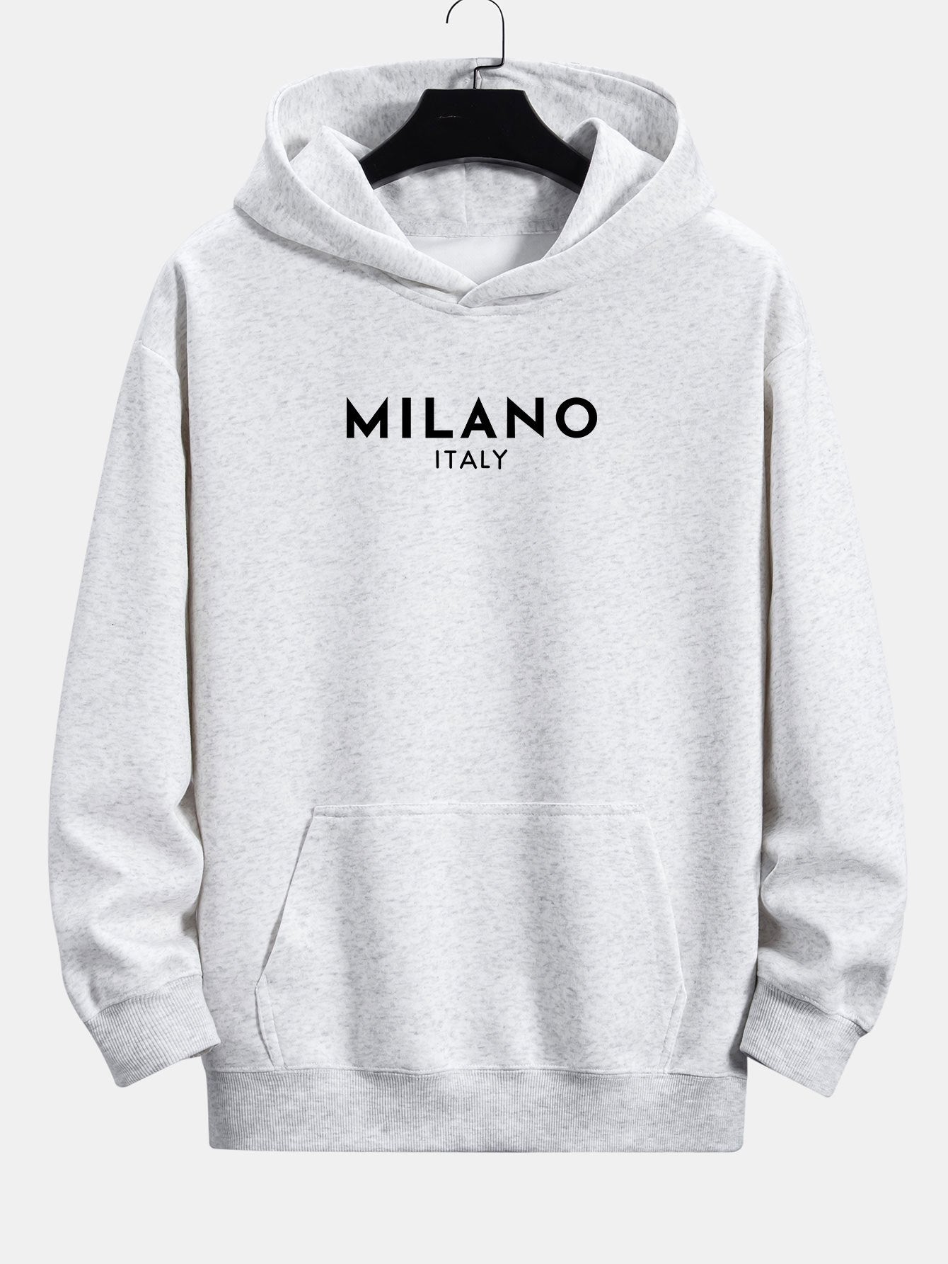 BARONBY Milano Pamuklu Hoodie
