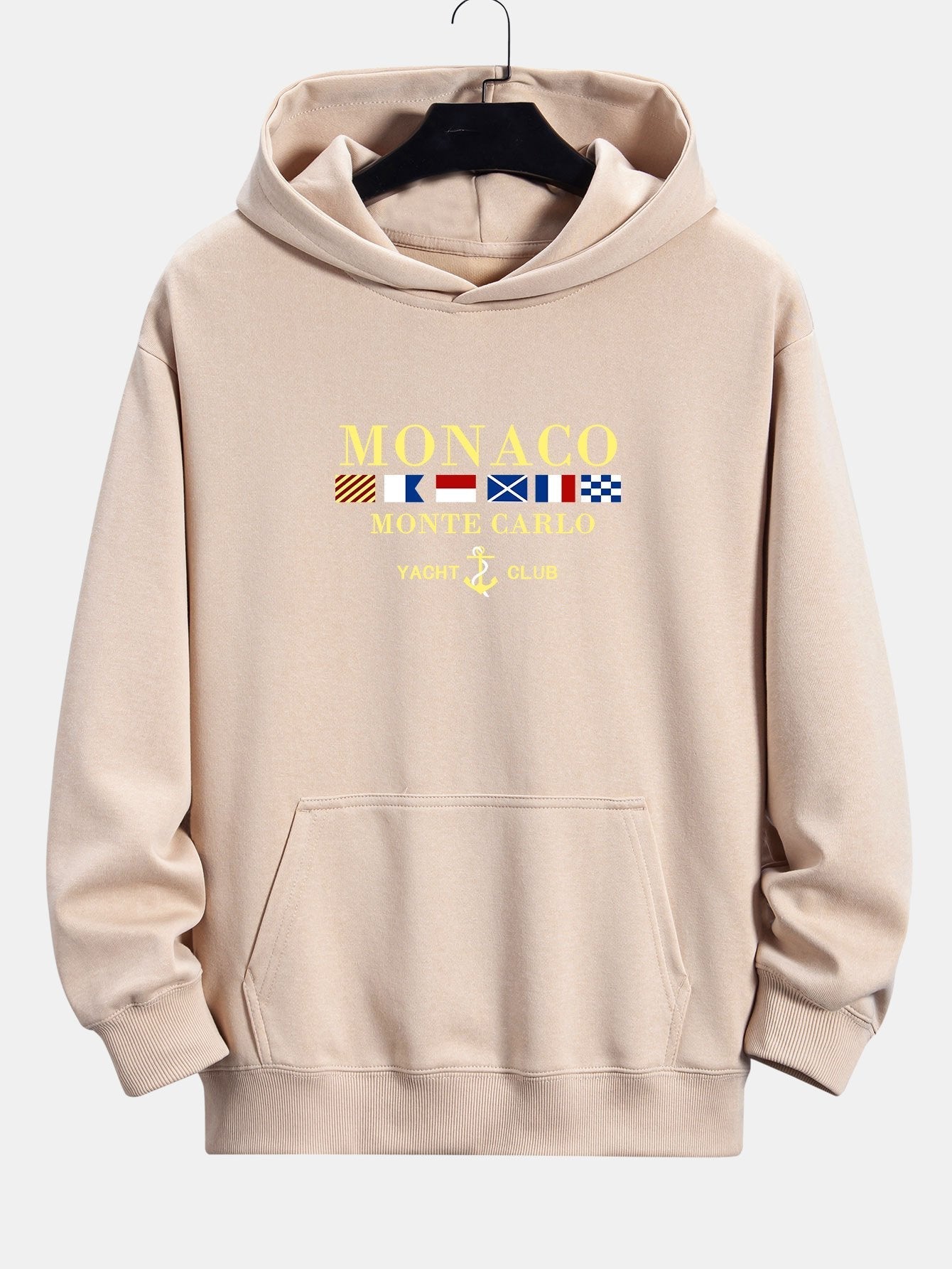 BARONBY Monaco Hoodie