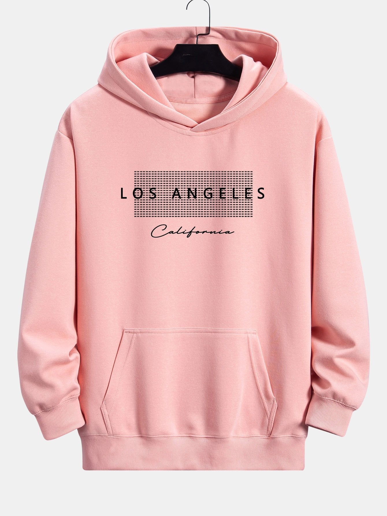 BARONBY Los Angeles Hoodie