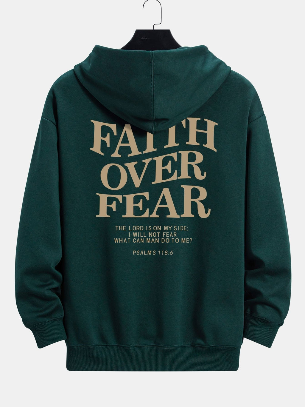 BARONBY Faith Hoodie