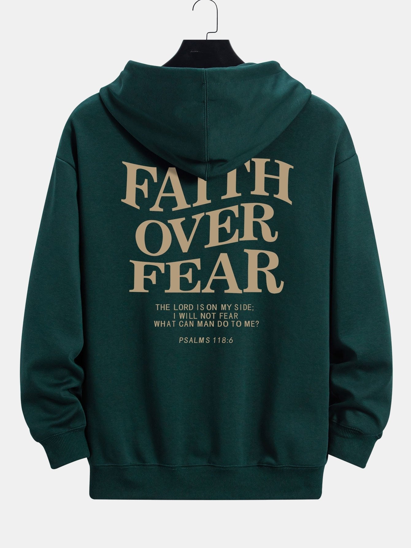 BARONBY Faith Hoodie