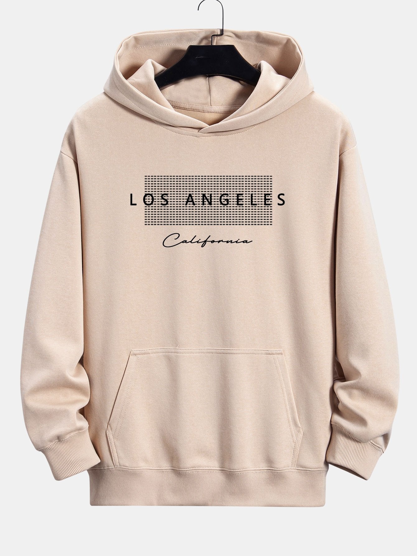 BARONBY Los Angeles Hoodie