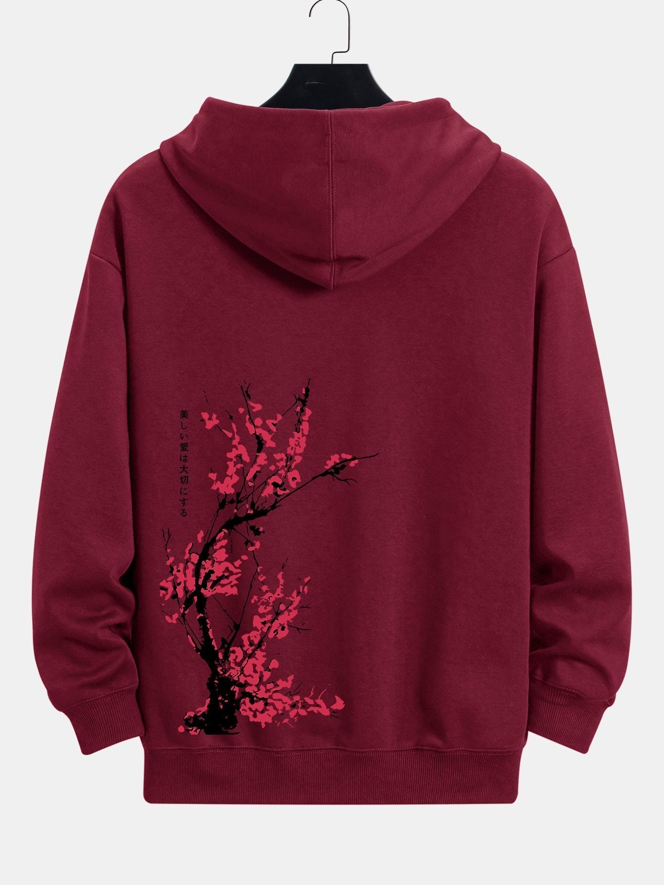 BARONBY Blossom Hoodie