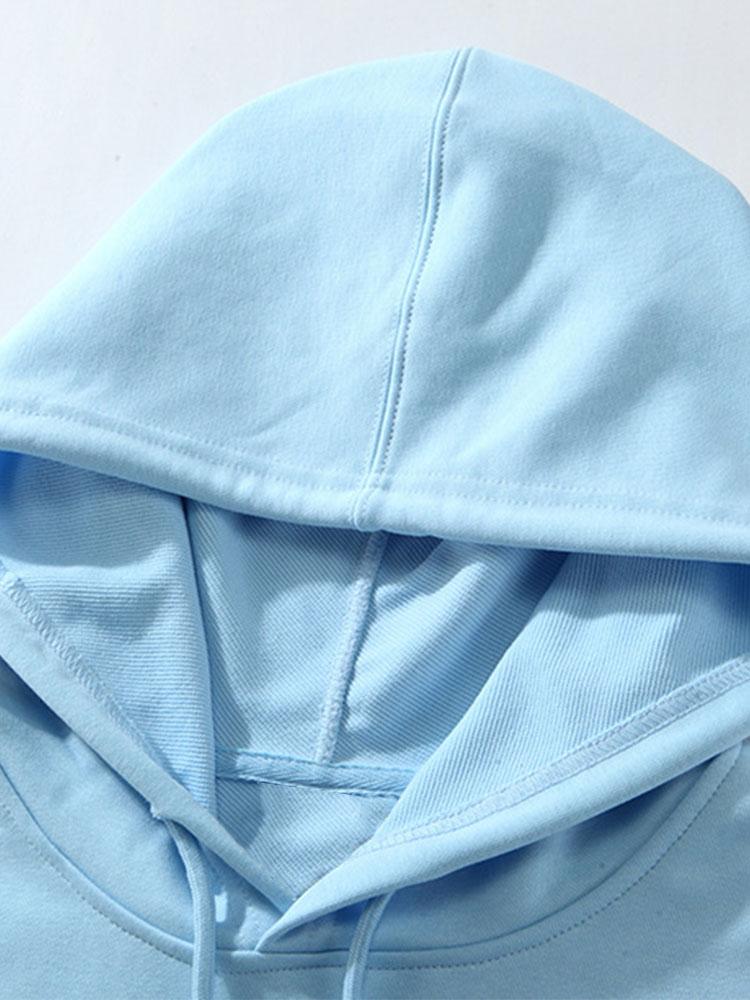 BARONBY Basic Hoodie
