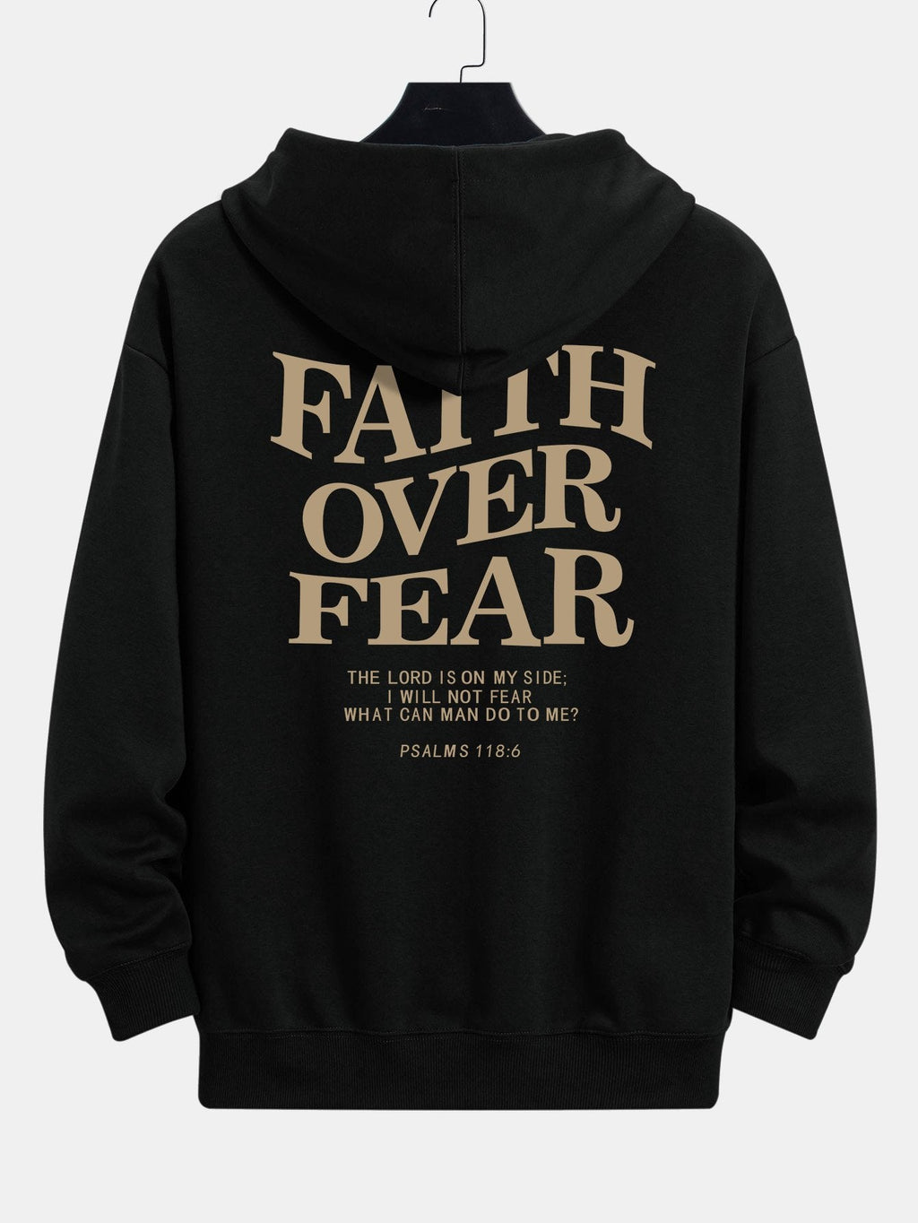 BARONBY Faith Hoodie