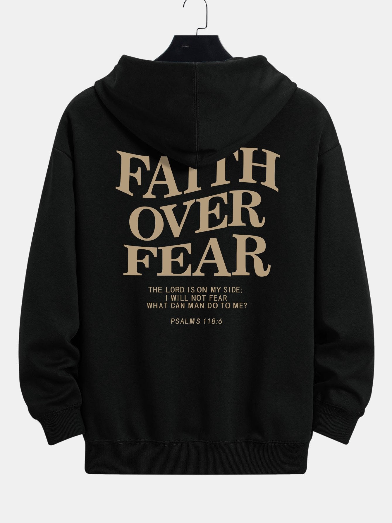 BARONBY Faith Hoodie