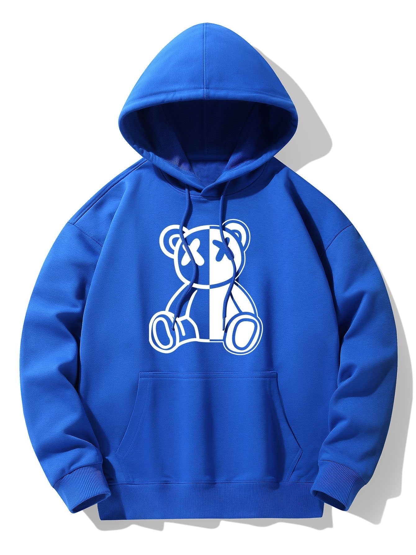BARONBY Bear Hoodie