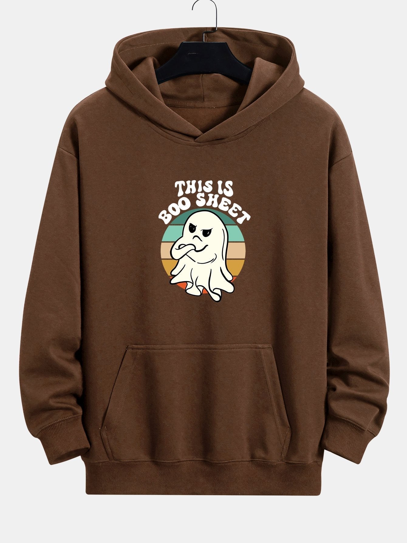BARONBY Ghost Hoodie