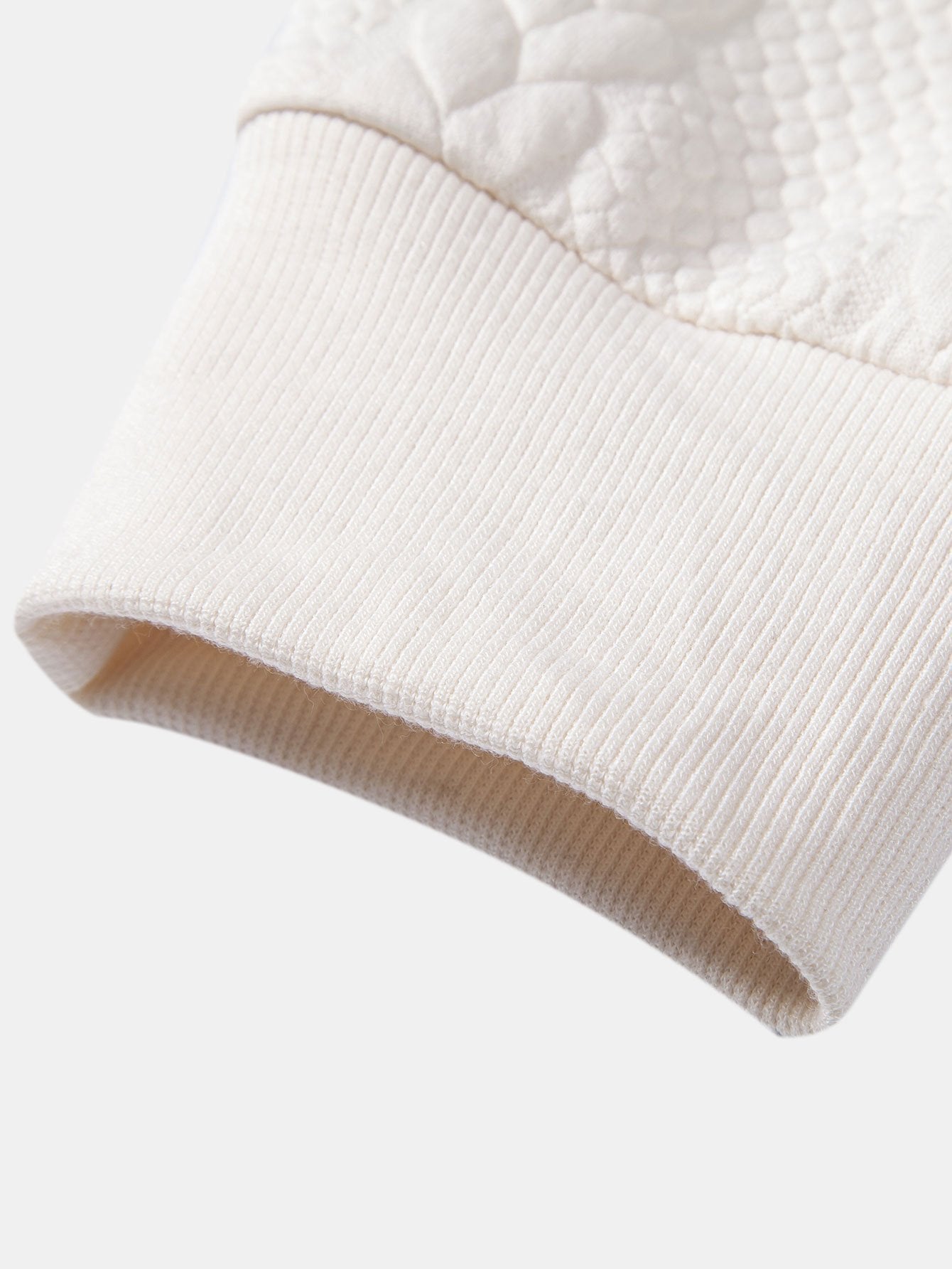 BARONBY Relax Fit Hoodie