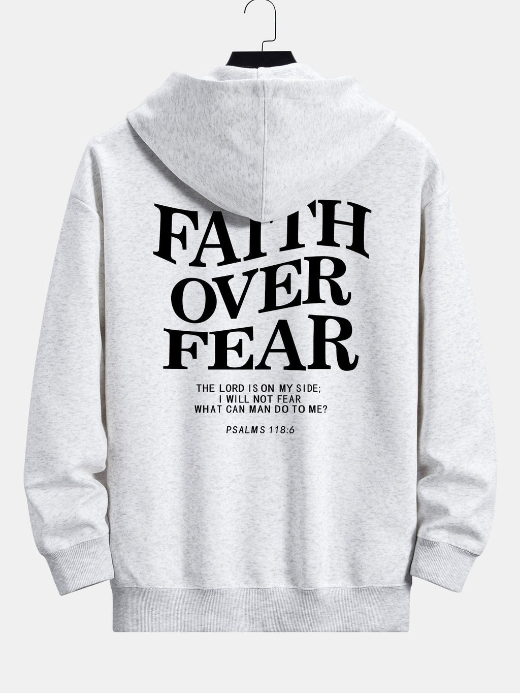 BARONBY Faith Hoodie