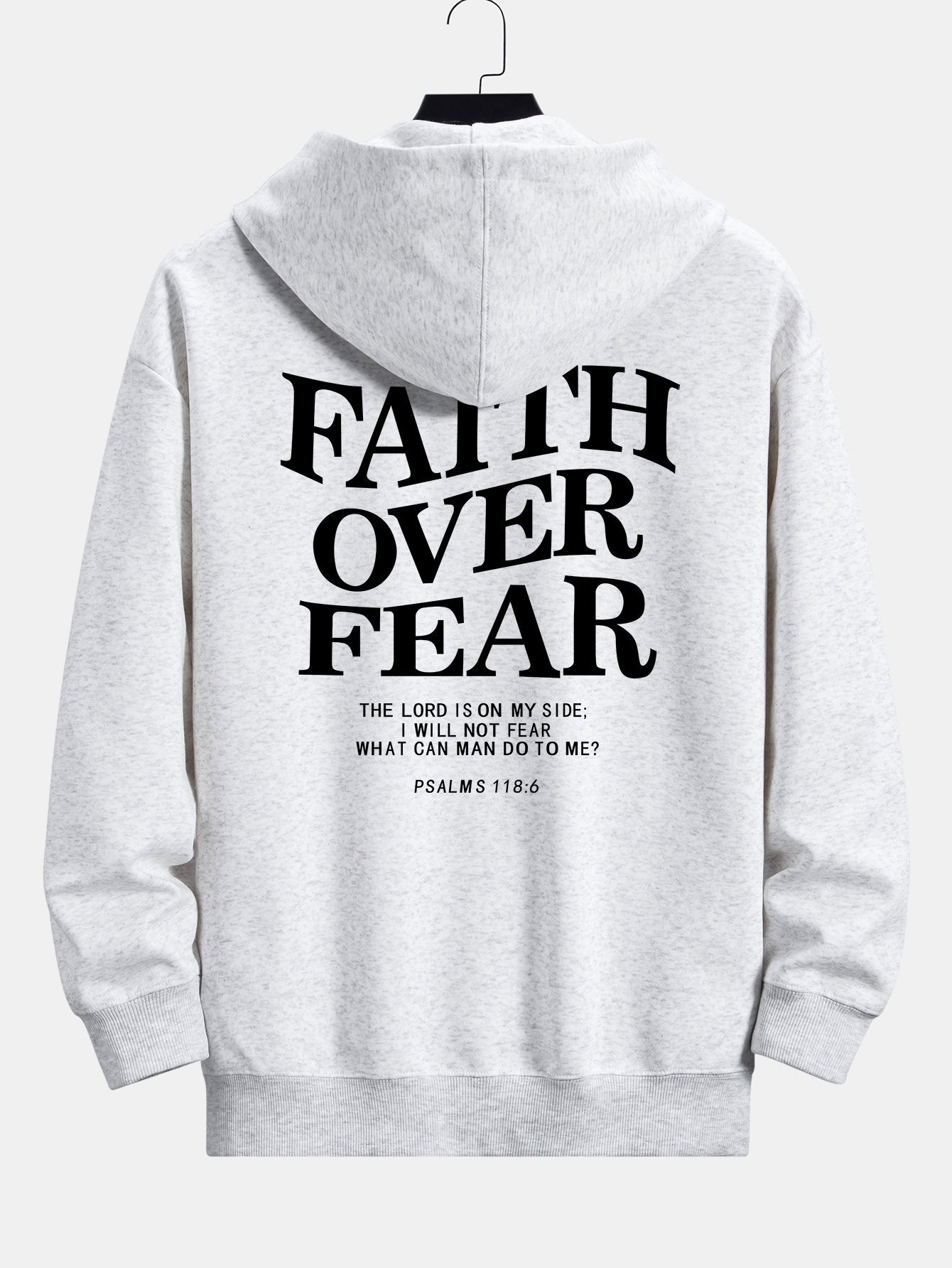 BARONBY Faith Hoodie