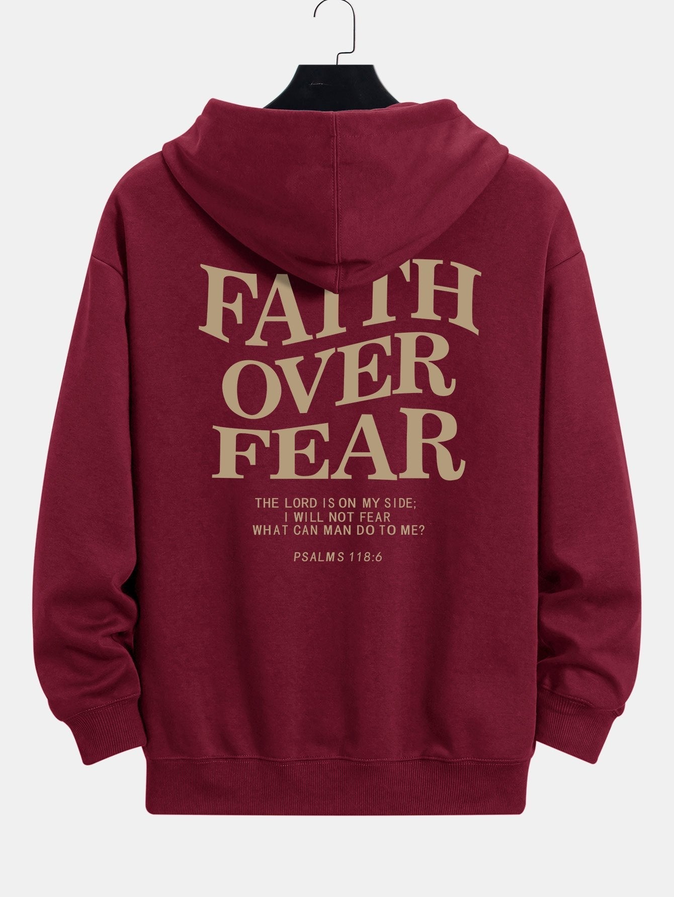 BARONBY Faith Hoodie