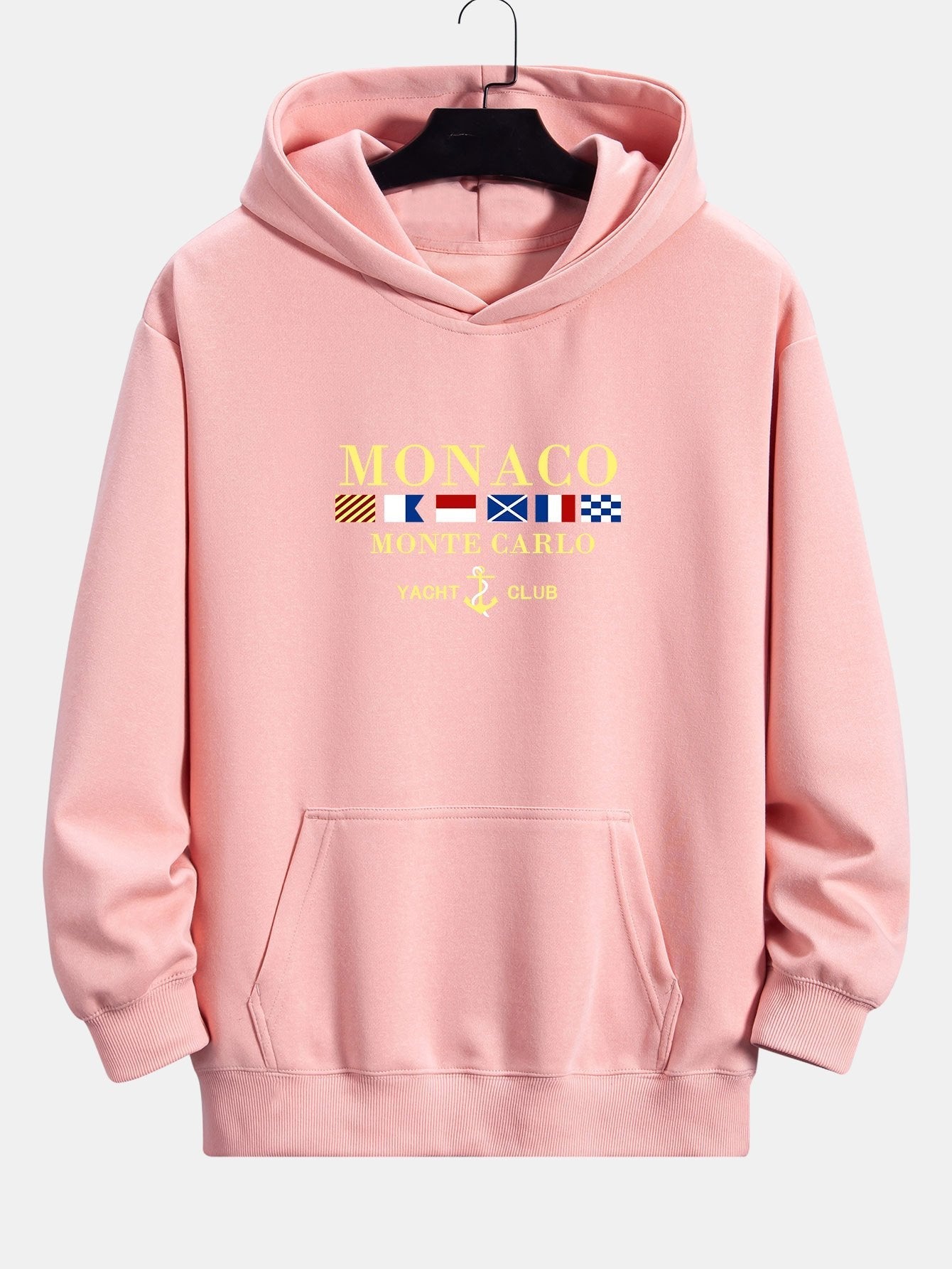 BARONBY Monaco Hoodie