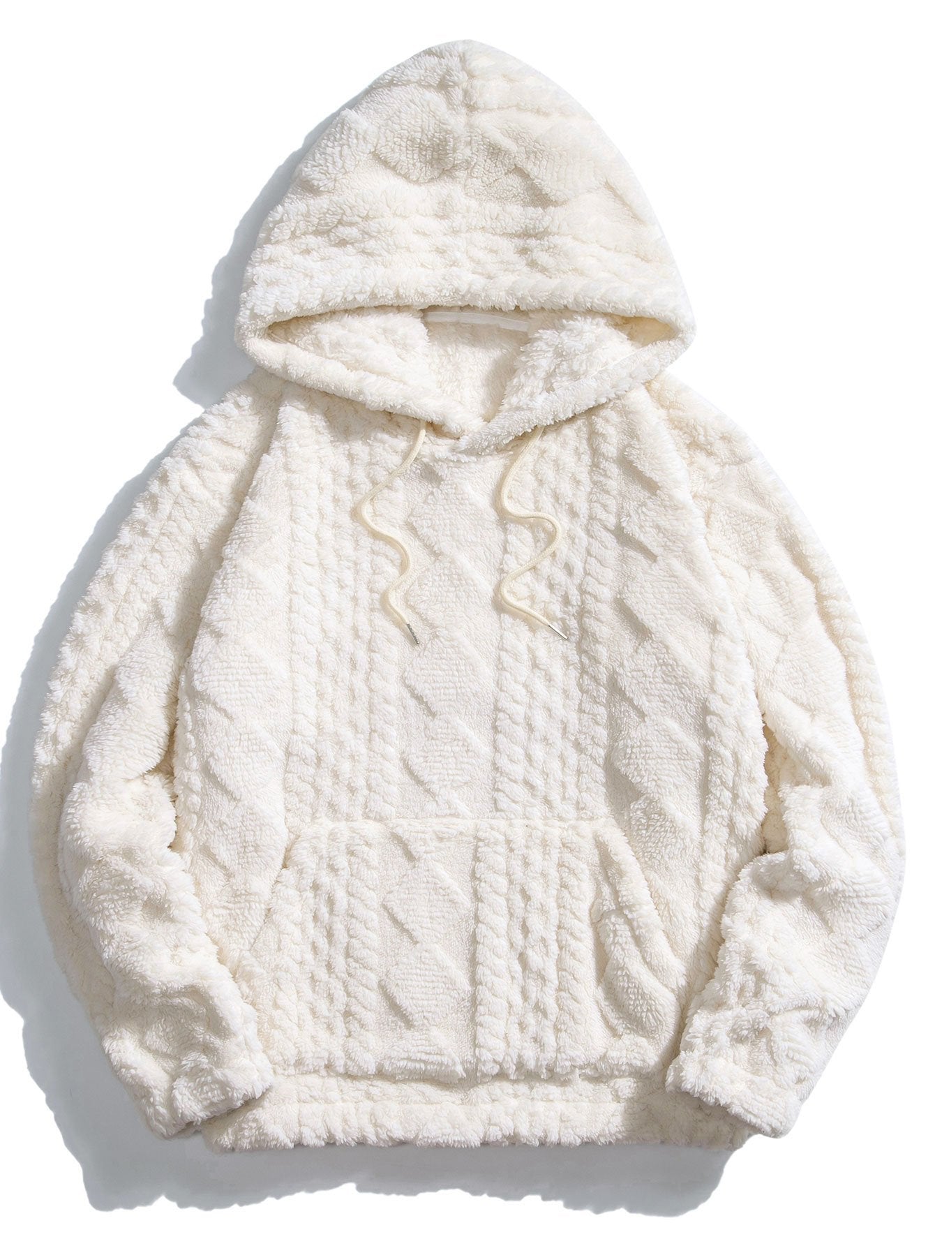 BARONBY Geometry Hoodie