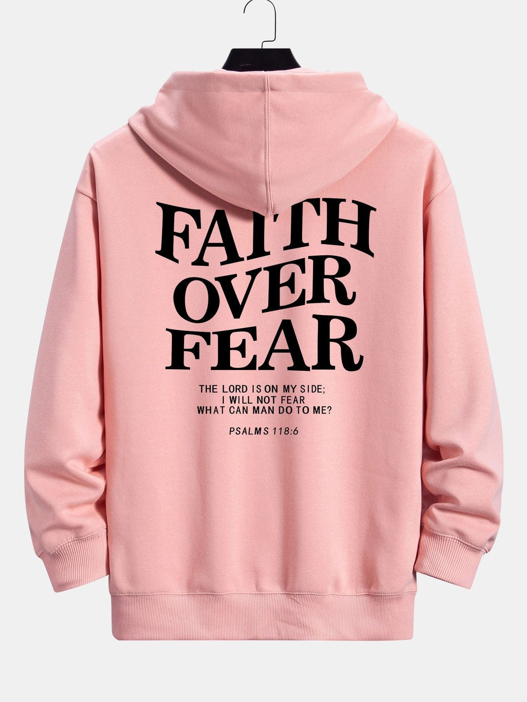 BARONBY Faith Hoodie