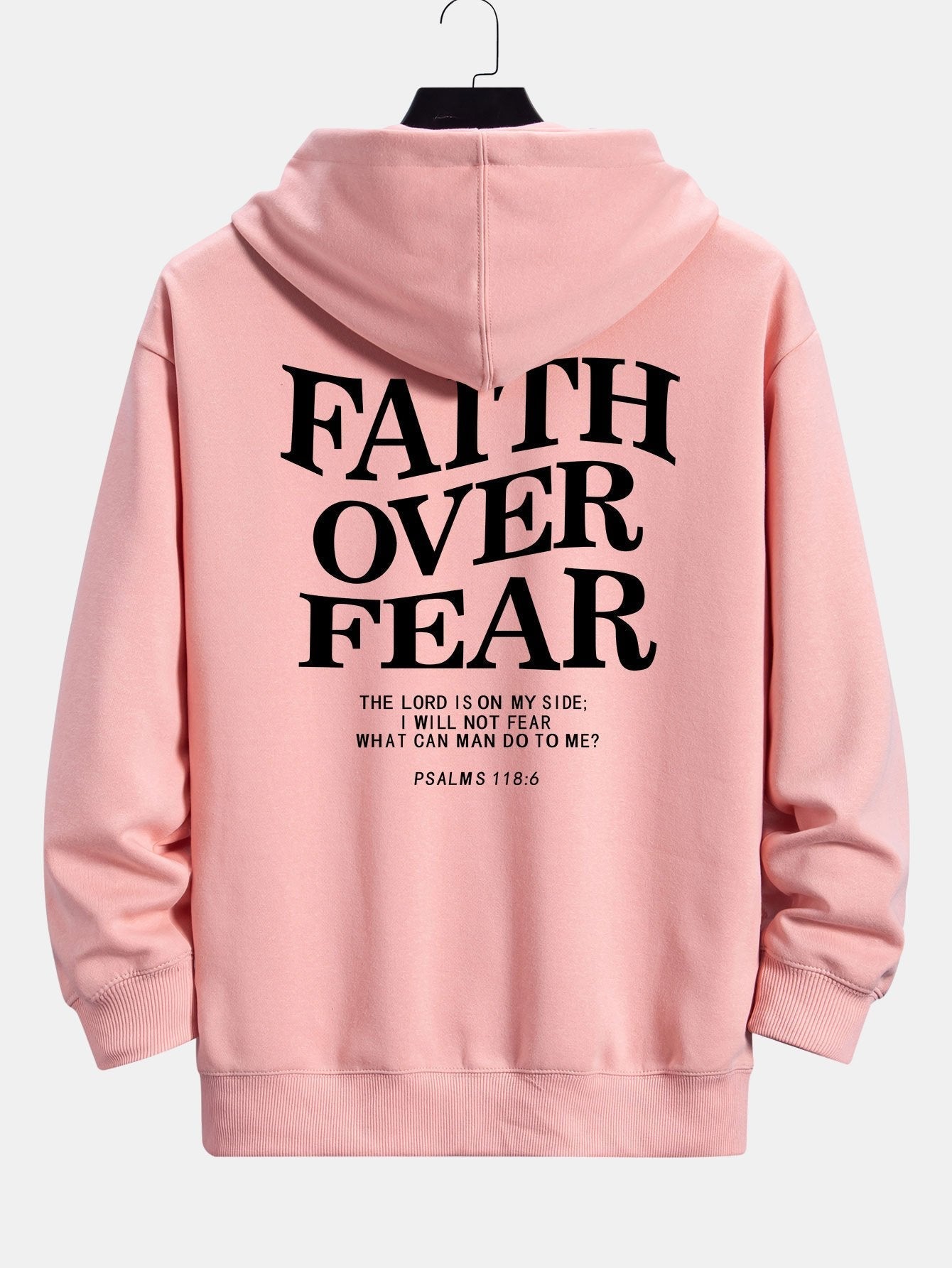 BARONBY Faith Hoodie