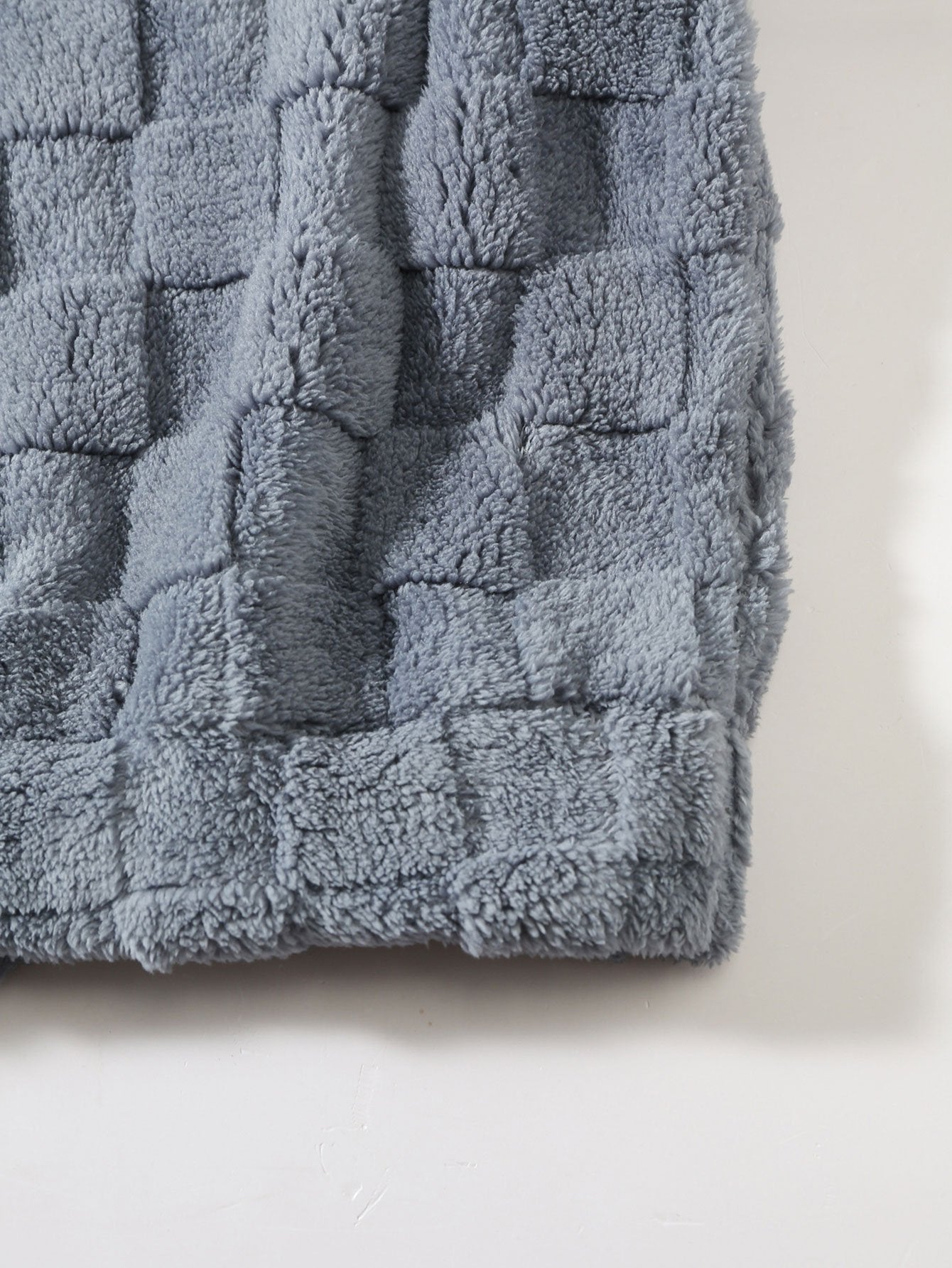 BARONBY Checkerboard Hoodie